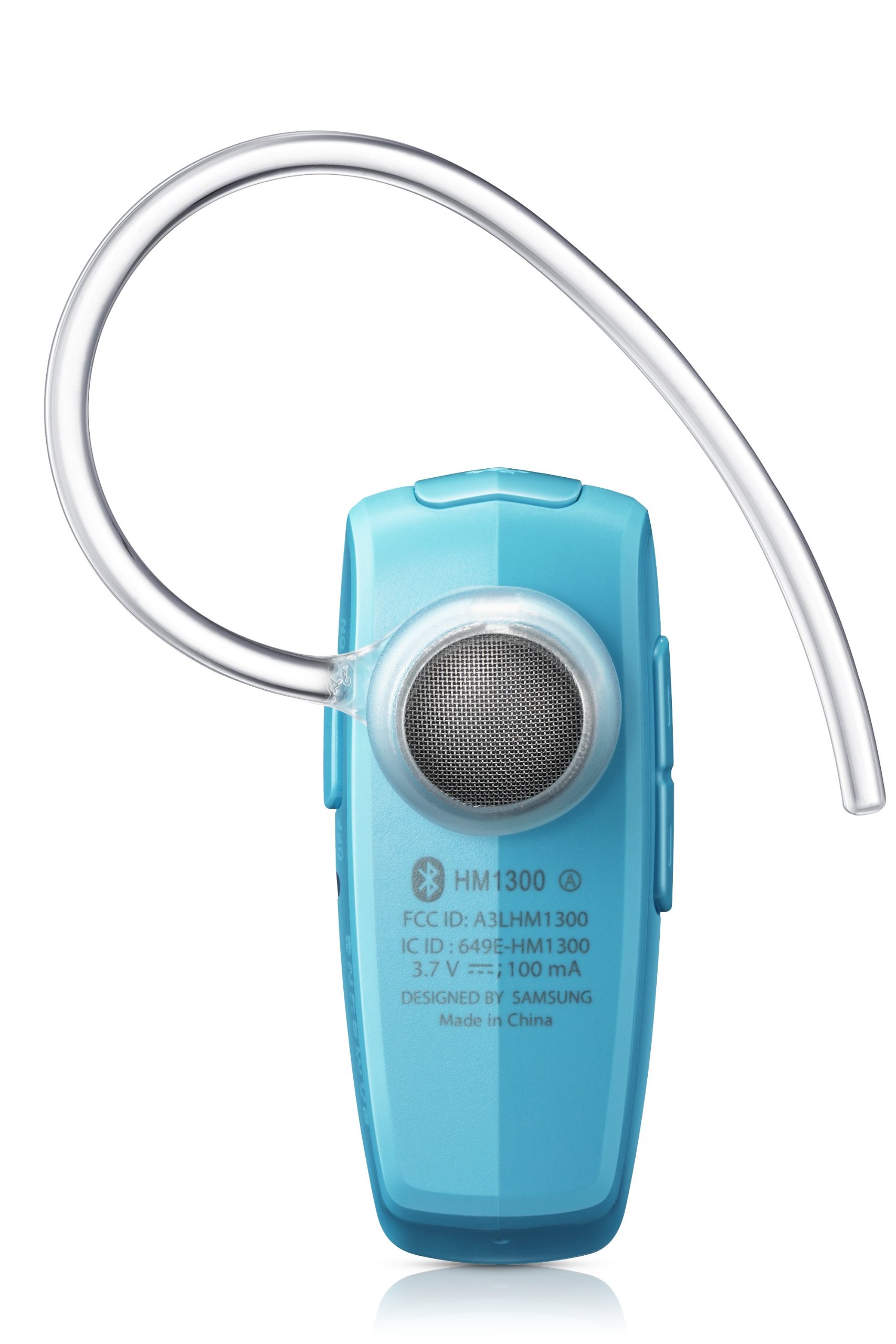 Foto 5 pulgar | Audífono In Ear Samsung Azul con Bluetooth-Venta Internacional