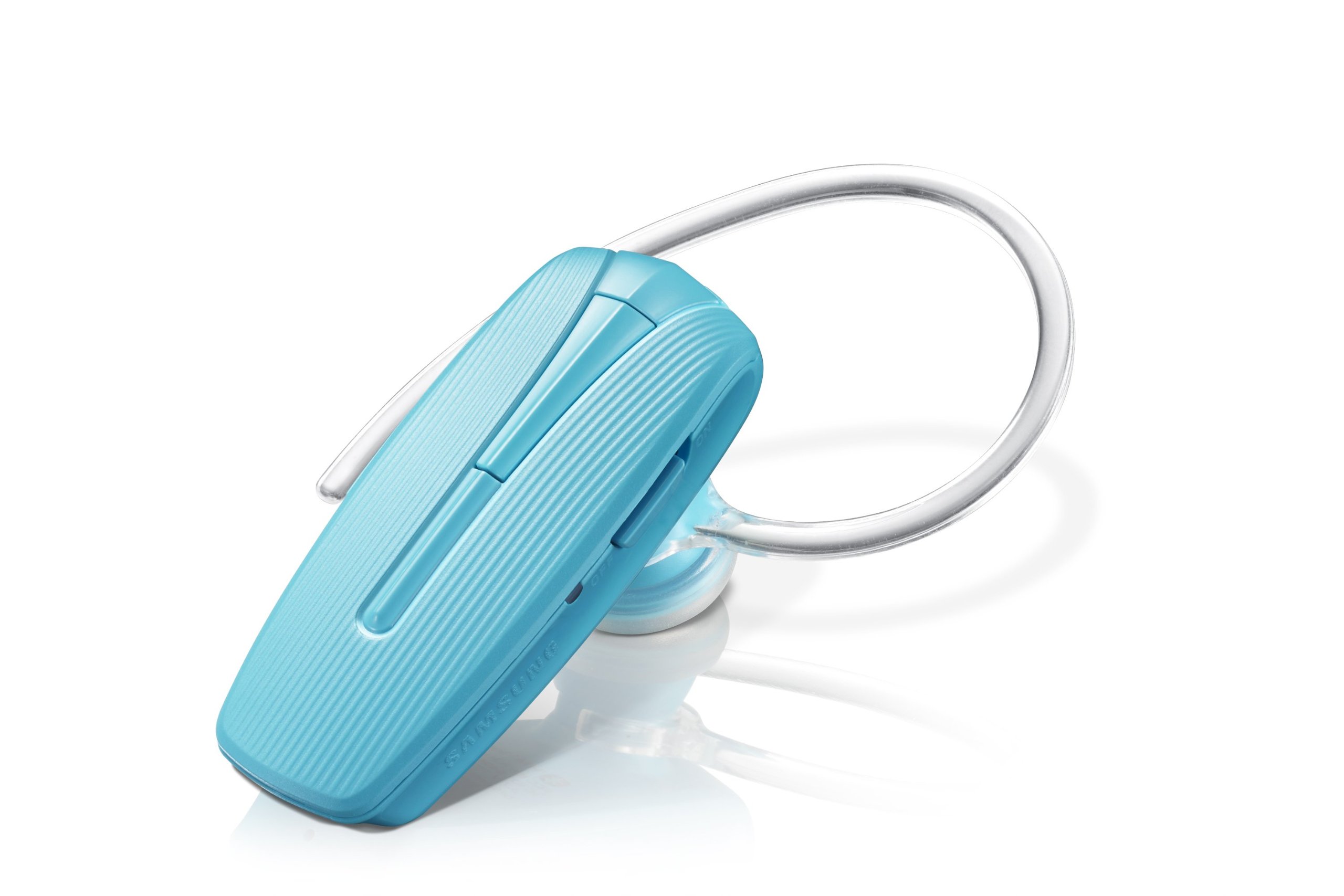 Foto 6 pulgar | Audífono In Ear Samsung Azul con Bluetooth-Venta Internacional