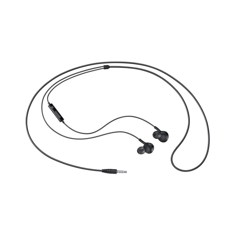 Foto 2 pulgar | Auriculares Samsung 3.5 mm Negro - Venta Internacional