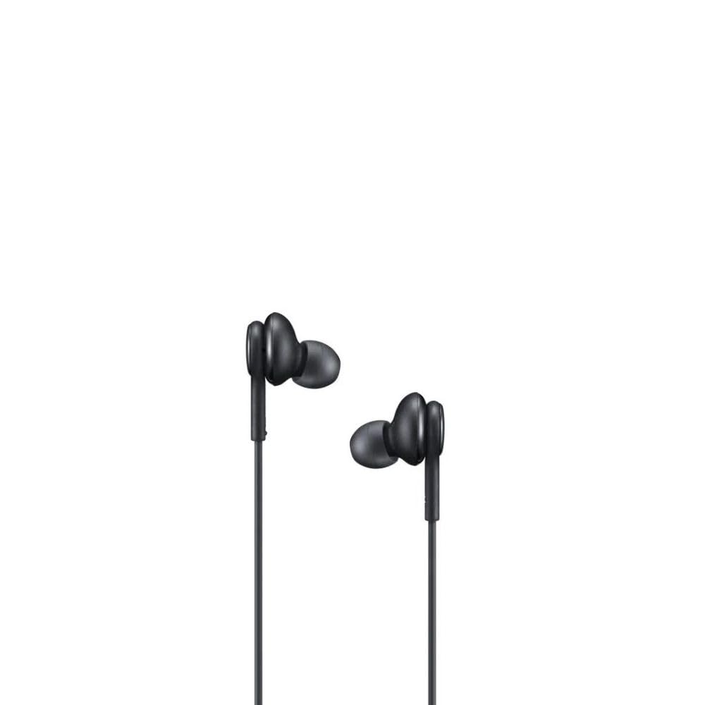 Foto 3 pulgar | Auriculares Samsung 3.5 mm Negro - Venta Internacional