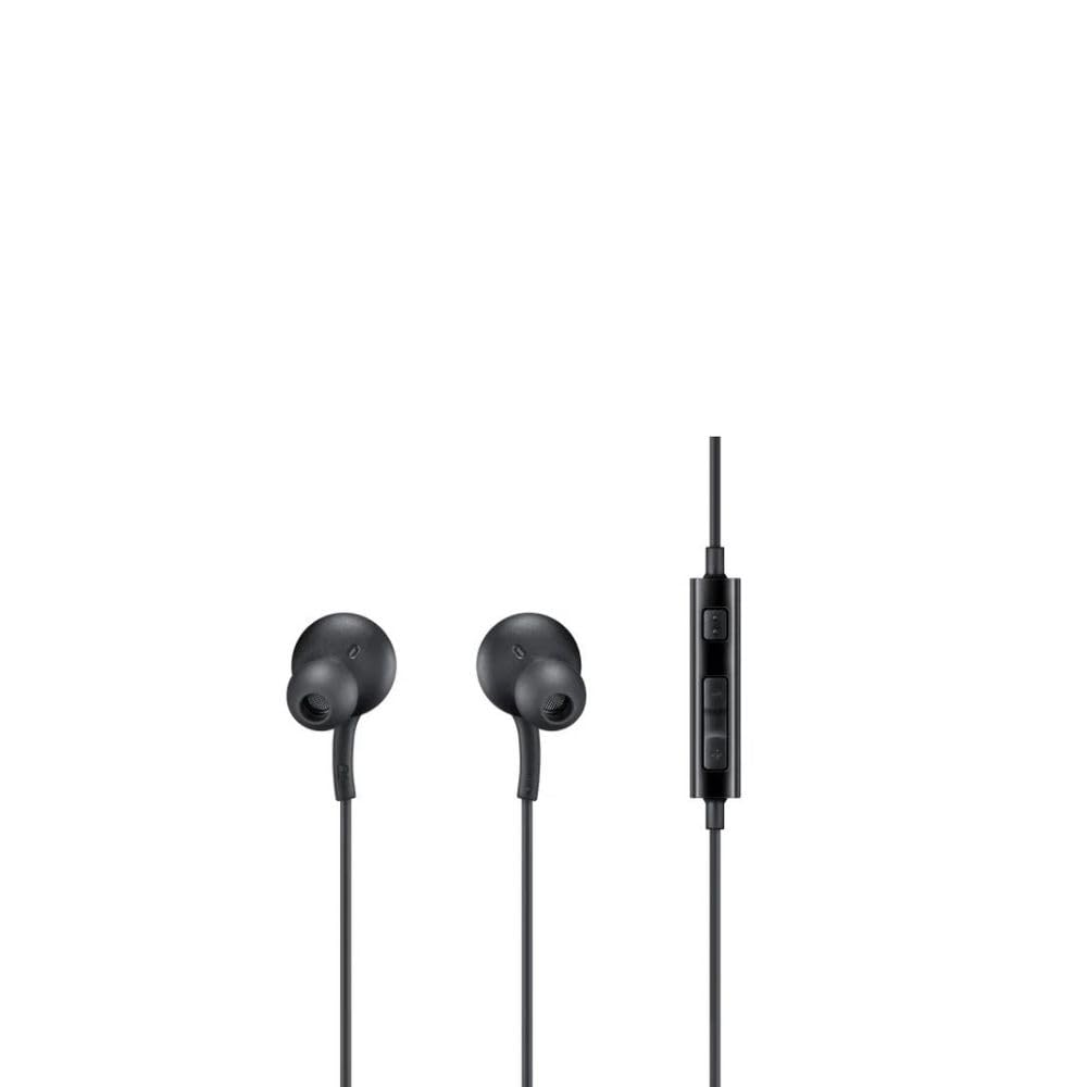 Foto 4 pulgar | Auriculares Samsung 3.5 mm Negro - Venta Internacional