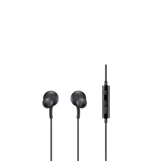 Foto 3 | Auriculares Samsung 3.5 mm Negro - Venta Internacional