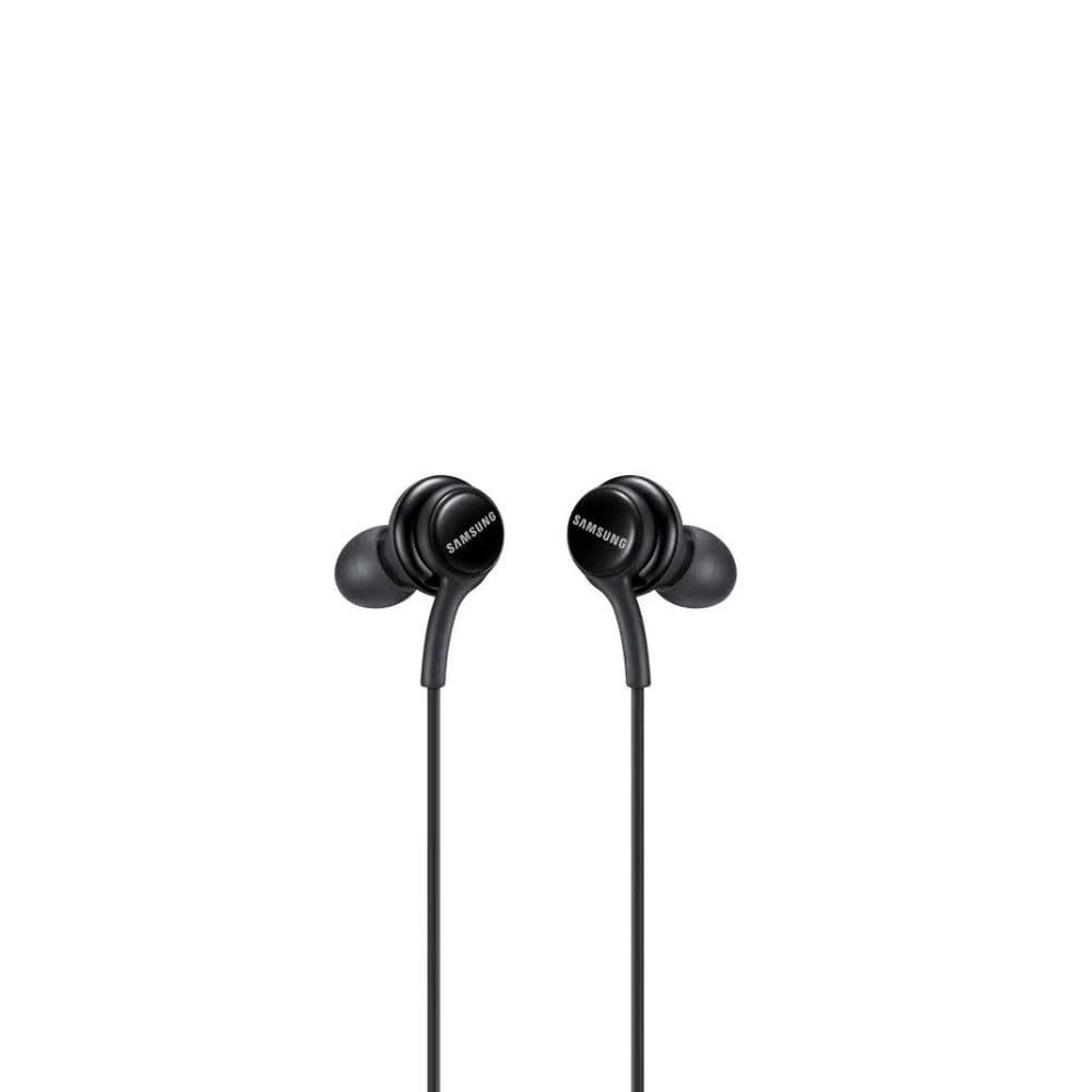 Foto 5 pulgar | Auriculares Samsung 3.5 mm Negro - Venta Internacional