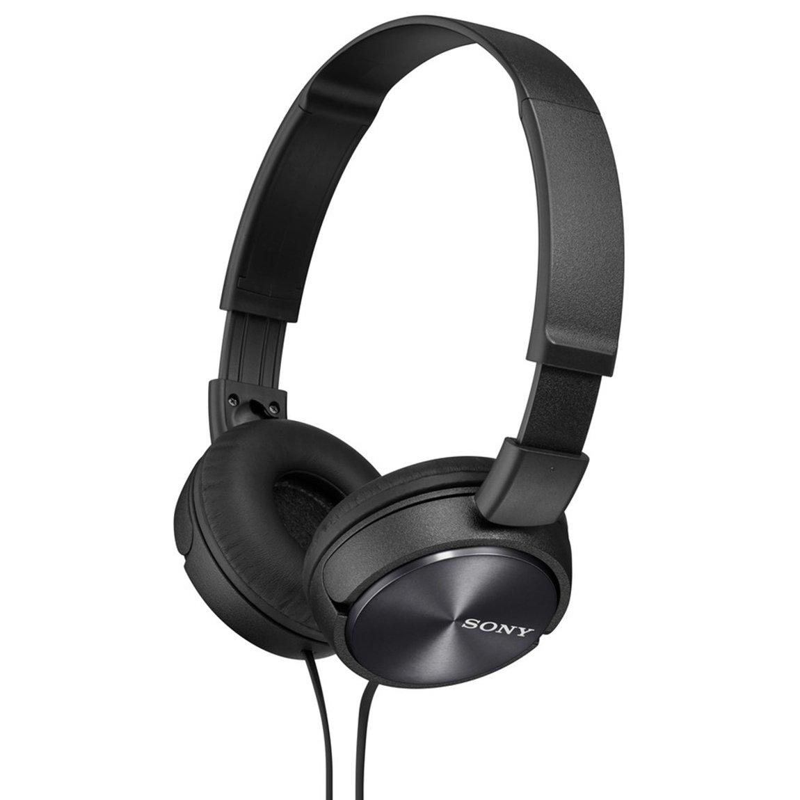 Auriculares Sony Mdr-zx310-b Dinámicos De Tipo Cerrado Negros - Venta Internacional.