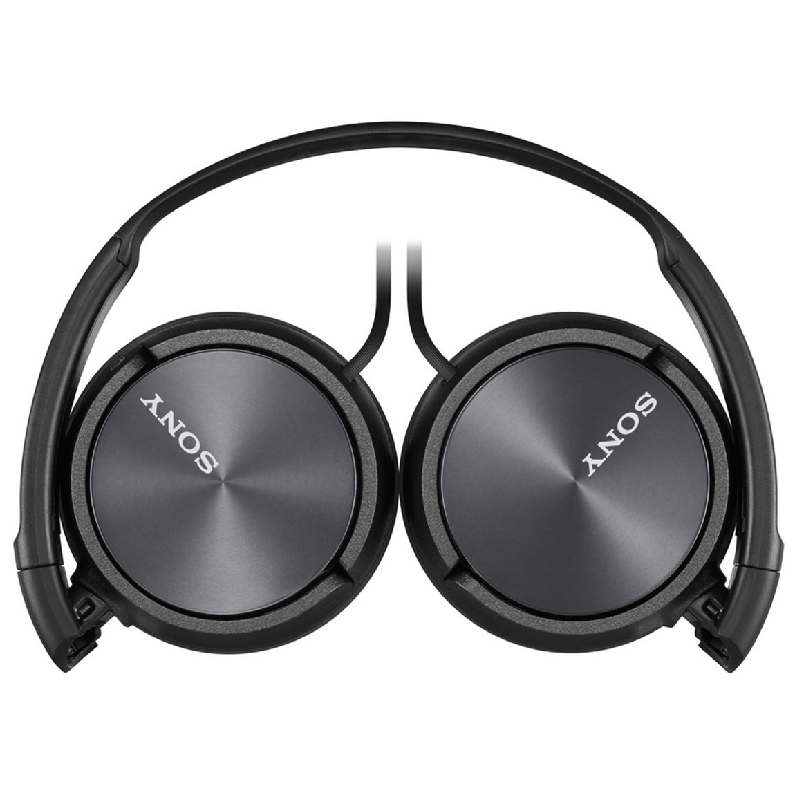 Foto 3 pulgar | Auriculares Sony Mdr-zx310-b Dinámicos De Tipo Cerrado Negros - Venta Internacional.