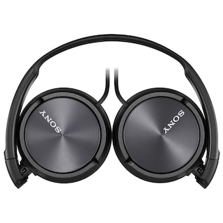 Foto 2 | Auriculares Sony Mdr-zx310-b Dinámicos De Tipo Cerrado Negros - Venta Internacional.