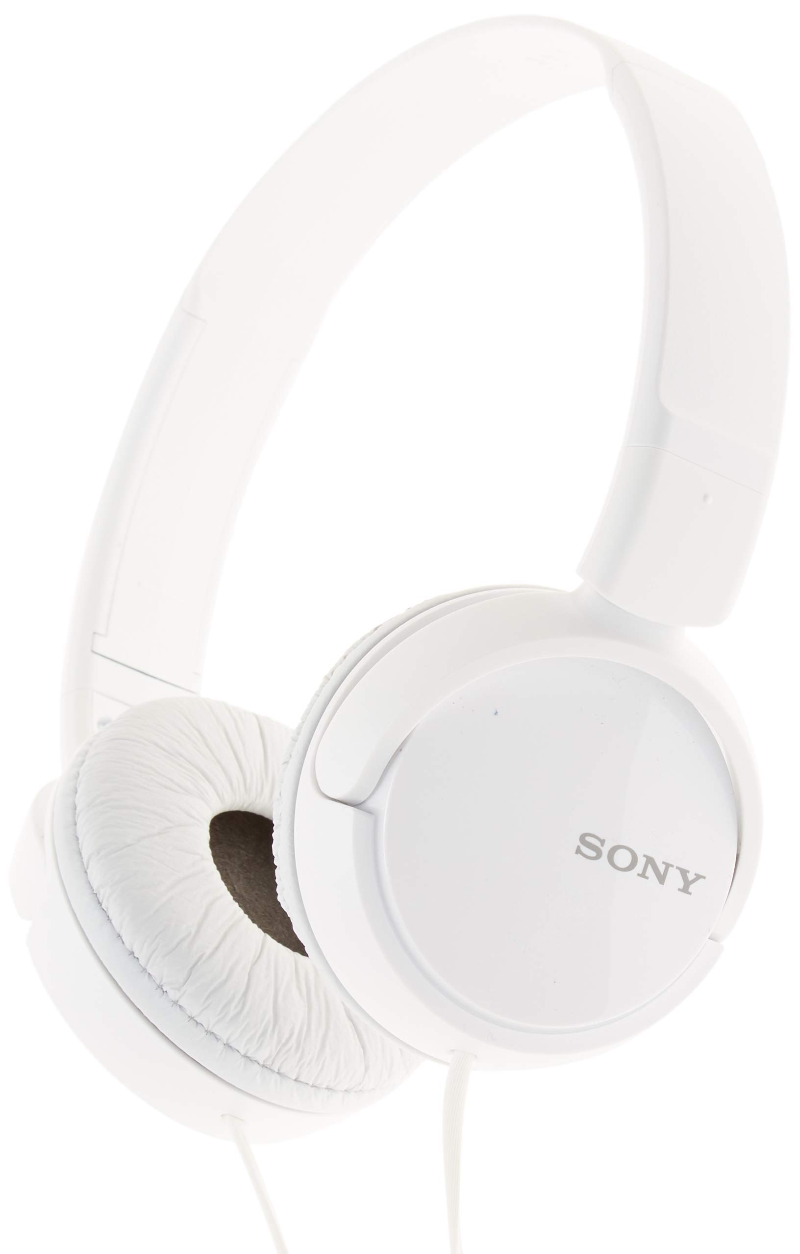 Auriculares Sony Mdr-zx110 Serie Zx Estéreo Blanco - Venta Internacional.