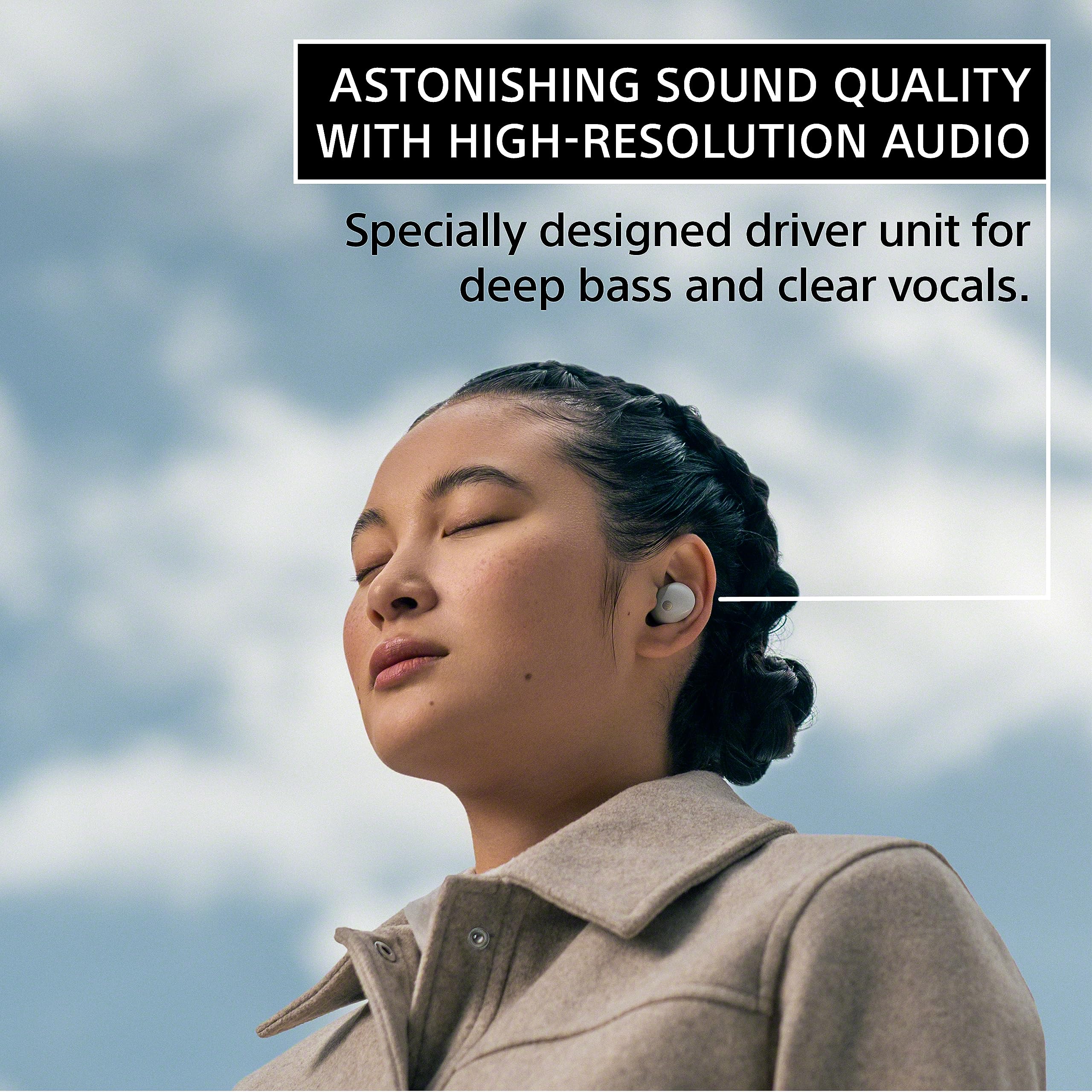 Foto 6 pulgar | Auriculares Bluetooth Con Cancelación De Ruido Sony Wf-1000xm5 - Venta Internacional.