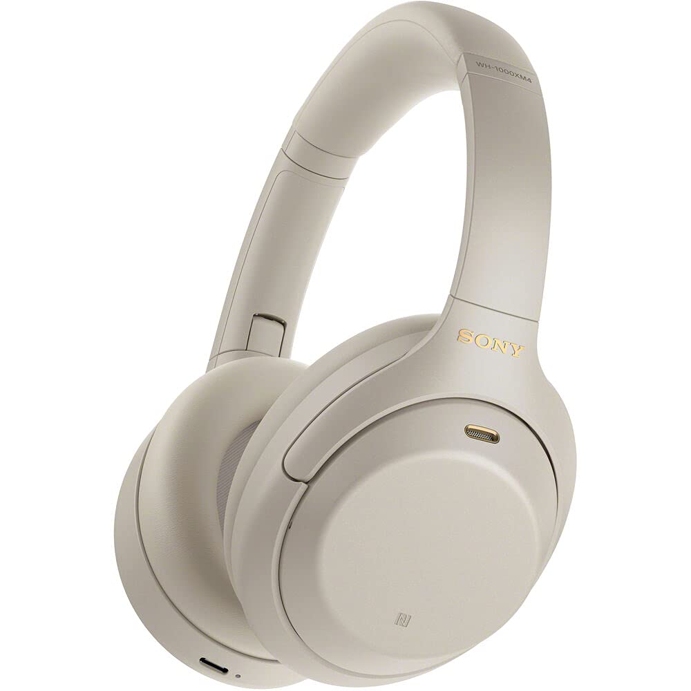 Foto 3 pulgar | Auriculares Supraaurales Inalámbricos Con Cancelación De Ruido Sony Wh-1000xm4 - Venta Internacional.