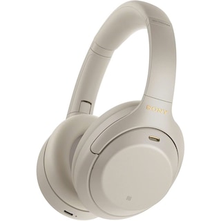 Foto 2 | Auriculares Supraaurales Inalámbricos Con Cancelación De Ruido Sony Wh-1000xm4 - Venta Internacional.