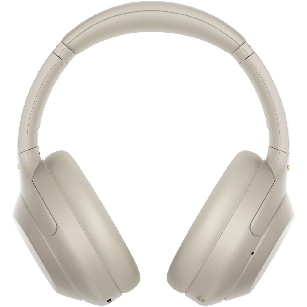 Foto 4 pulgar | Auriculares Supraaurales Inalámbricos Con Cancelación De Ruido Sony Wh-1000xm4 - Venta Internacional.