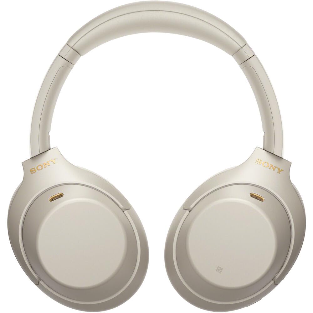 Foto 5 pulgar | Auriculares Supraaurales Inalámbricos Con Cancelación De Ruido Sony Wh-1000xm4 - Venta Internacional.