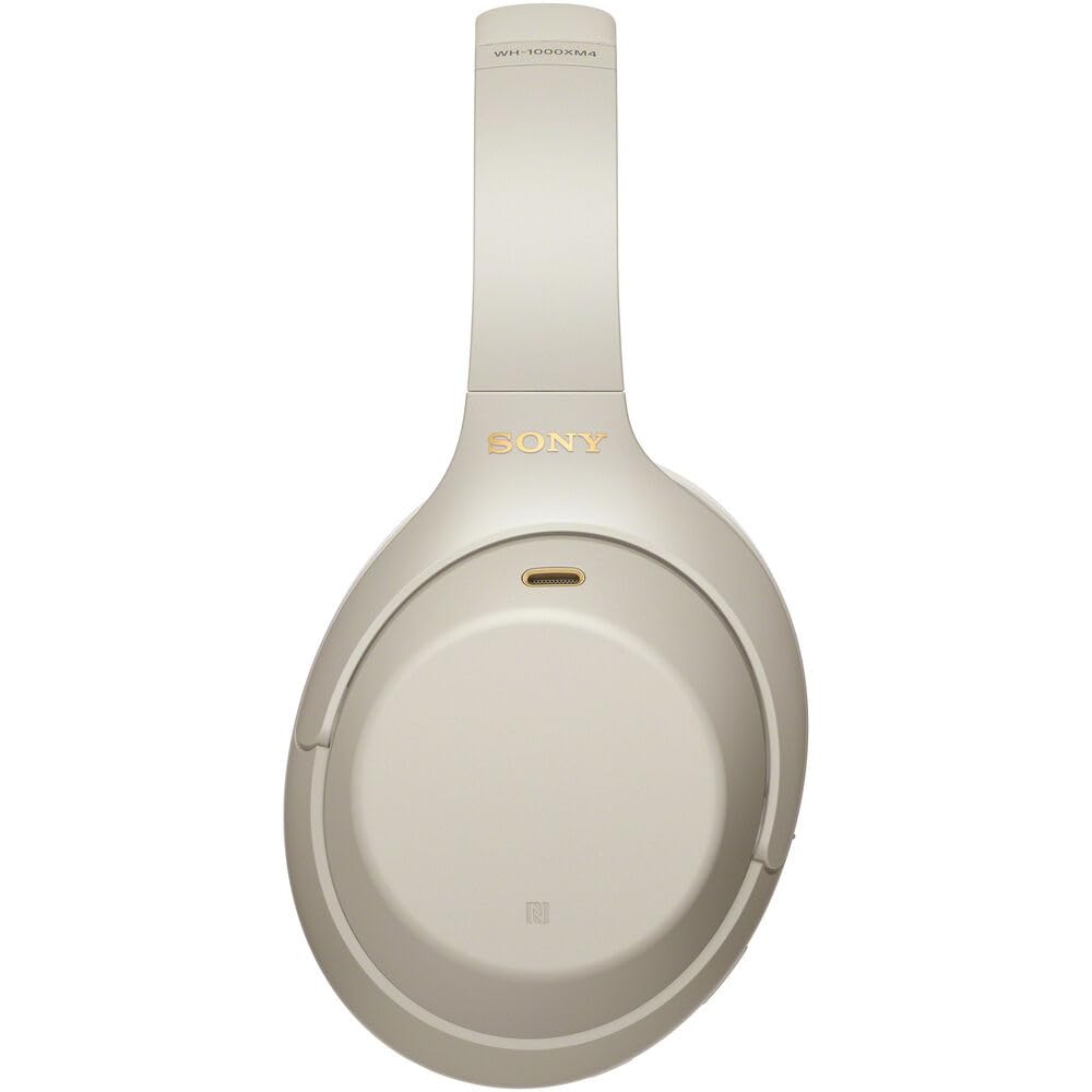 Foto 6 pulgar | Auriculares Supraaurales Inalámbricos Con Cancelación De Ruido Sony Wh-1000xm4 - Venta Internacional.
