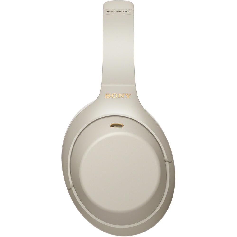 Foto 7 pulgar | Auriculares Supraaurales Inalámbricos Con Cancelación De Ruido Sony Wh-1000xm4 - Venta Internacional.