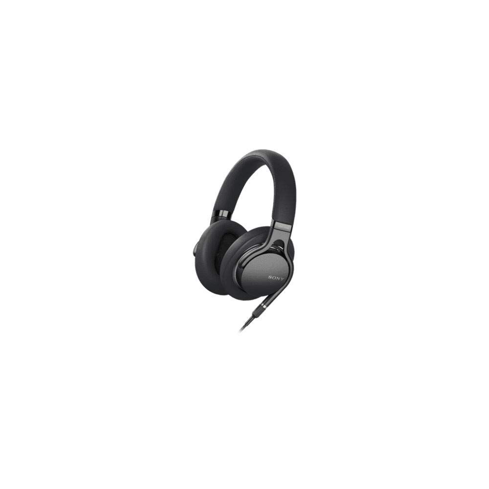 Foto 4 pulgar | Auriculares Sony Mdr1am2 Con Cable, Audio De Alta Resolución, Color Negro - Venta Internacional.