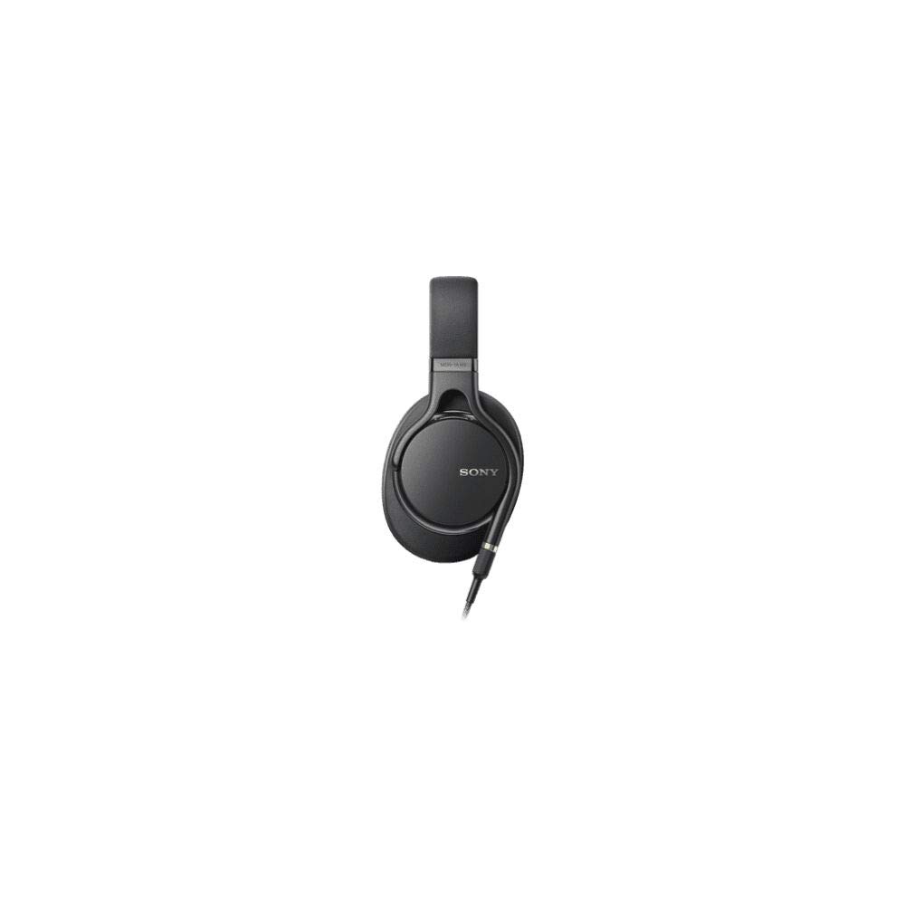 Foto 5 pulgar | Auriculares Sony Mdr1am2 Con Cable, Audio De Alta Resolución, Color Negro - Venta Internacional.