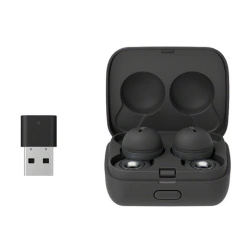 Foto 5 pulgar | Auriculares Verdaderamente Inalámbricos Sony Linkbuds Uc Para Microsoft Teams - Venta Internacional.