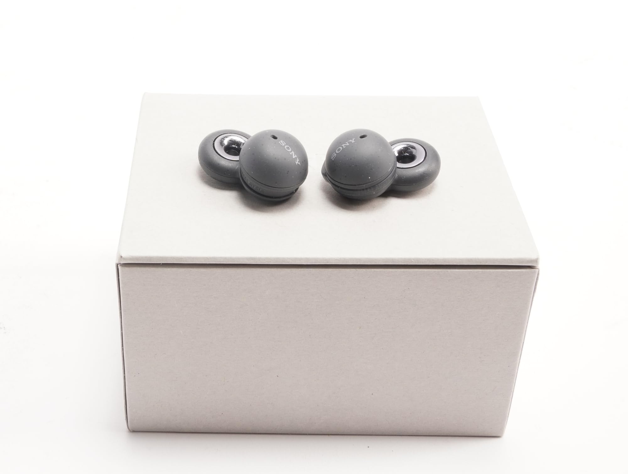 Foto 6 pulgar | Auriculares Verdaderamente Inalámbricos Sony Linkbuds Uc Para Microsoft Teams - Venta Internacional.