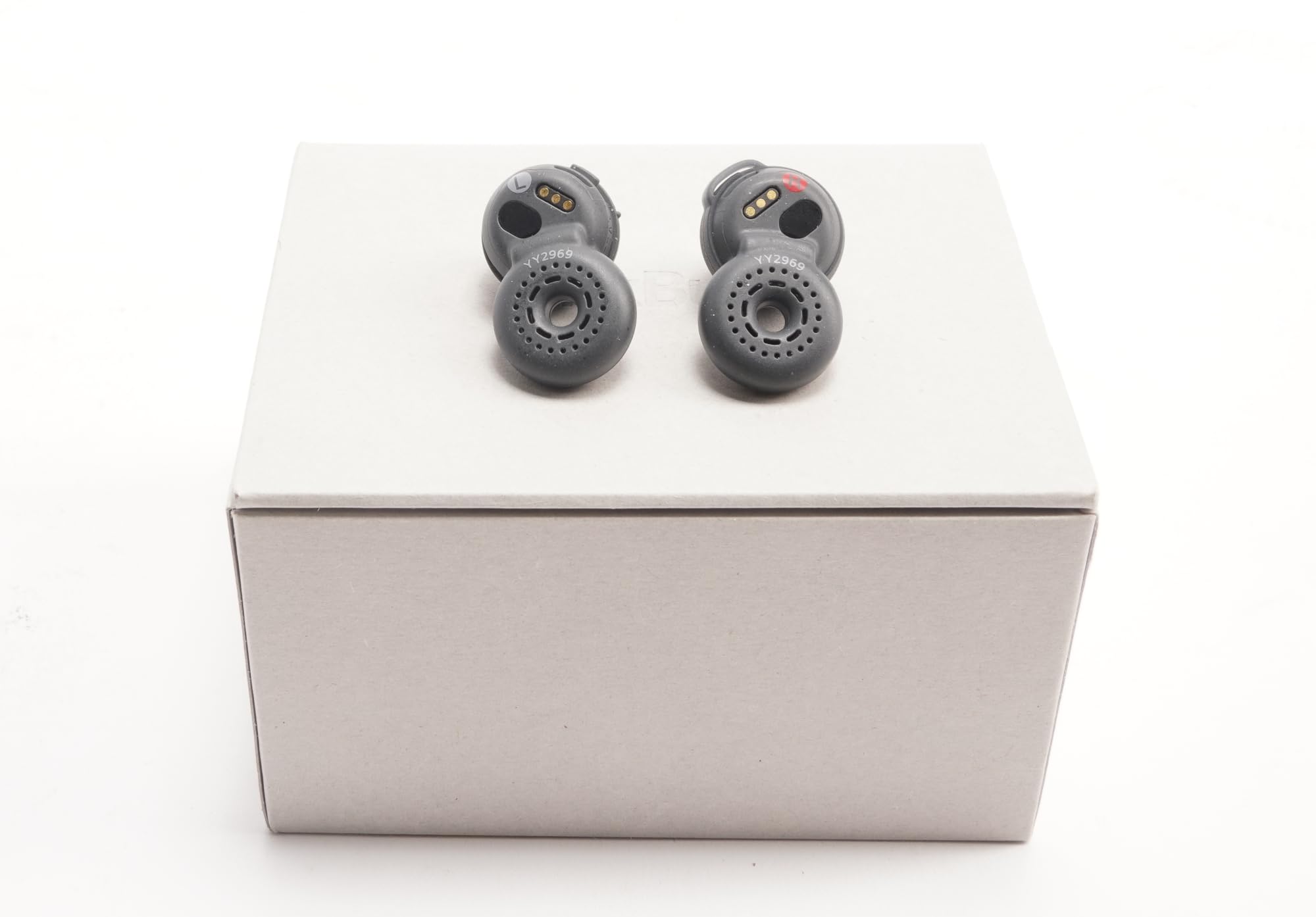 Foto 6 | Auriculares Verdaderamente Inalámbricos Sony Linkbuds Uc Para Microsoft Teams - Venta Internacional.