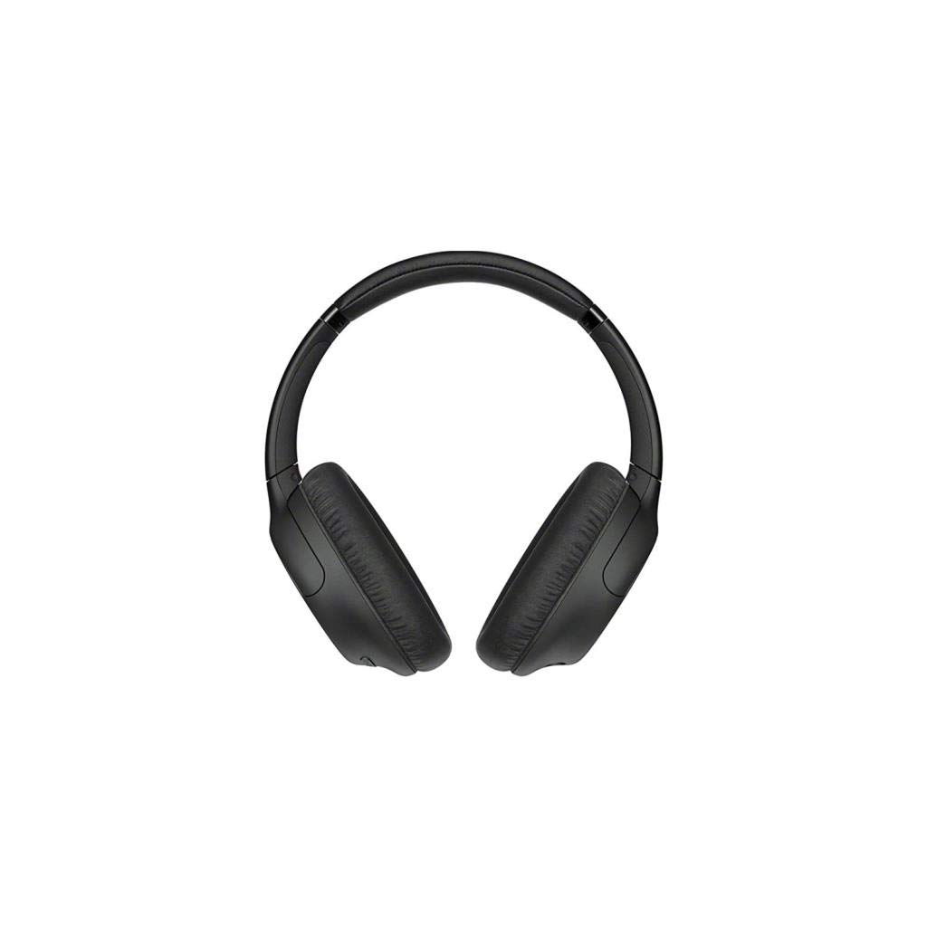 Foto 2 pulgar | Auriculares Sony Whch710n Bluetooth Con Cancelación De Ruido, Color Negro - Venta Internacional.
