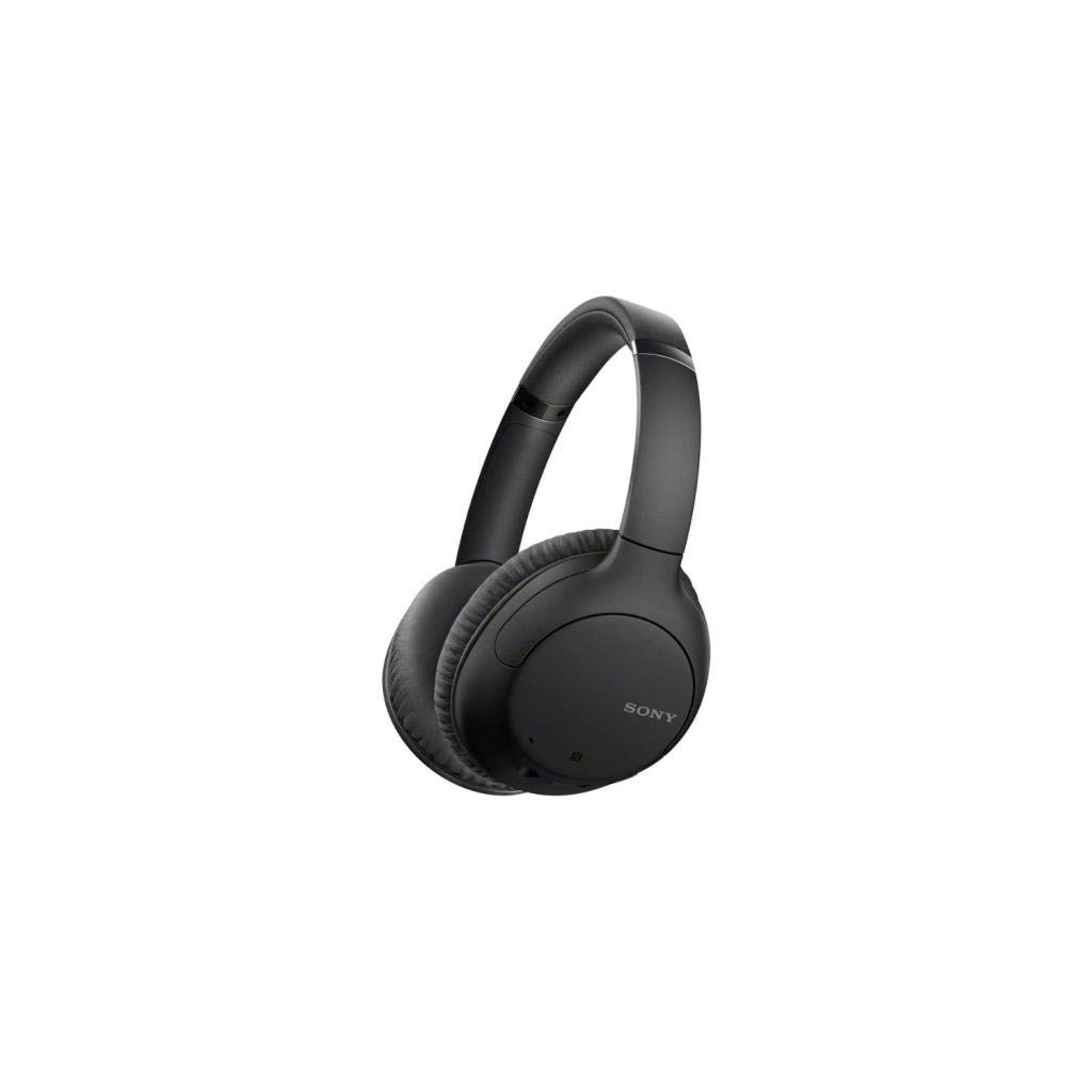 Foto 4 pulgar | Auriculares Sony Whch710n Bluetooth Con Cancelación De Ruido, Color Negro - Venta Internacional.