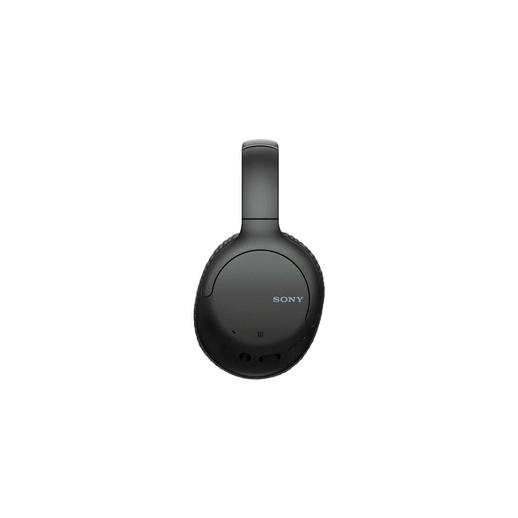 Foto 5 pulgar | Auriculares Sony Whch710n Bluetooth Con Cancelación De Ruido, Color Negro - Venta Internacional.