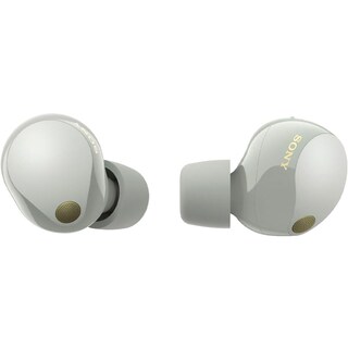 Foto 3 | Auriculares Truly Wireless Sony Wf-1000xm5 Con Funda Rosa Y Plata - Venta Internacional.