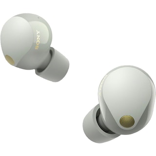 Foto 4 | Auriculares Truly Wireless Sony Wf-1000xm5 Con Funda Rosa Y Plata - Venta Internacional.