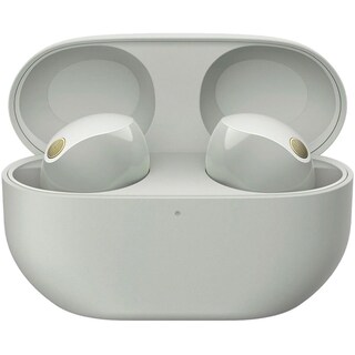 Foto 6 | Auriculares Truly Wireless Sony Wf-1000xm5 Con Funda Rosa Y Plata - Venta Internacional.
