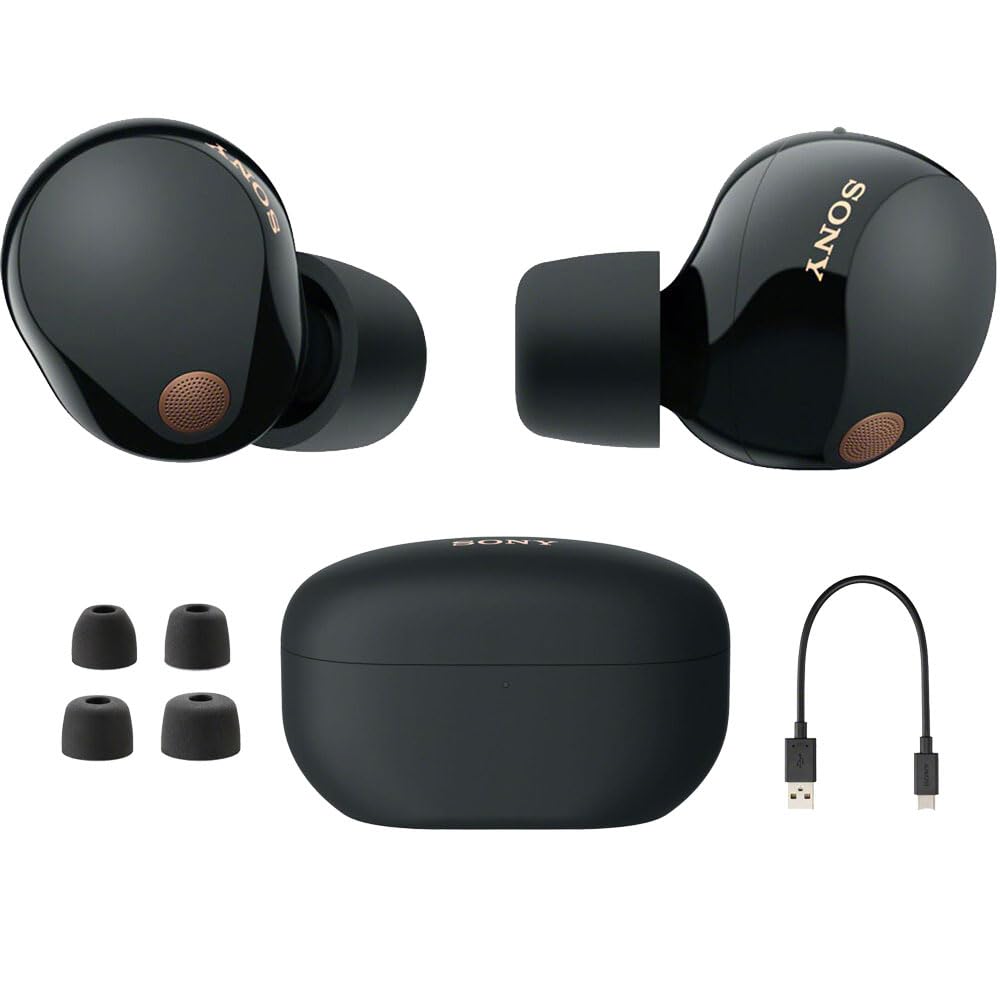 Foto 3 pulgar | Auriculares Truly Wireless Sony Wf-1000xm5 Con Funda Rosa De 1 Año De Cps - Venta Internacional.