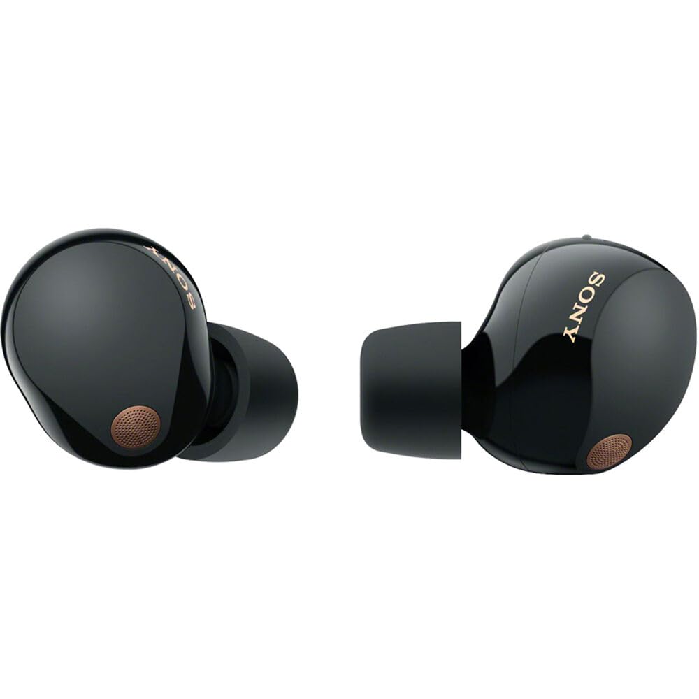 Foto 4 pulgar | Auriculares Truly Wireless Sony Wf-1000xm5 Con Funda Rosa De 1 Año De Cps - Venta Internacional.