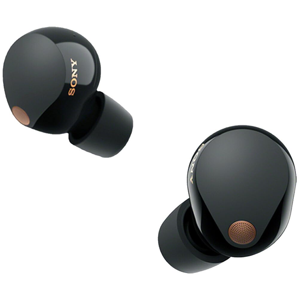 Foto 5 pulgar | Auriculares Truly Wireless Sony Wf-1000xm5 Con Funda Rosa De 1 Año De Cps - Venta Internacional.