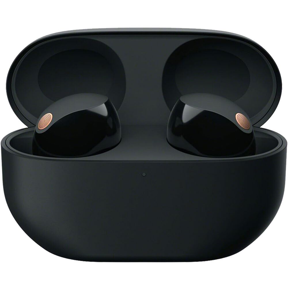 Foto 7 pulgar | Auriculares Truly Wireless Sony Wf-1000xm5 Con Funda Rosa De 1 Año De Cps - Venta Internacional.