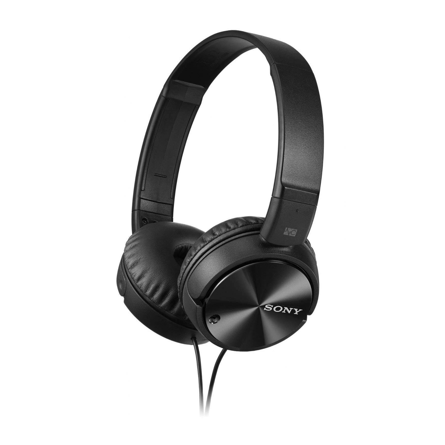Foto 2 | Auriculares Con Cancelación De Ruido Sony Zx110nc Con Funda - Venta Internacional.