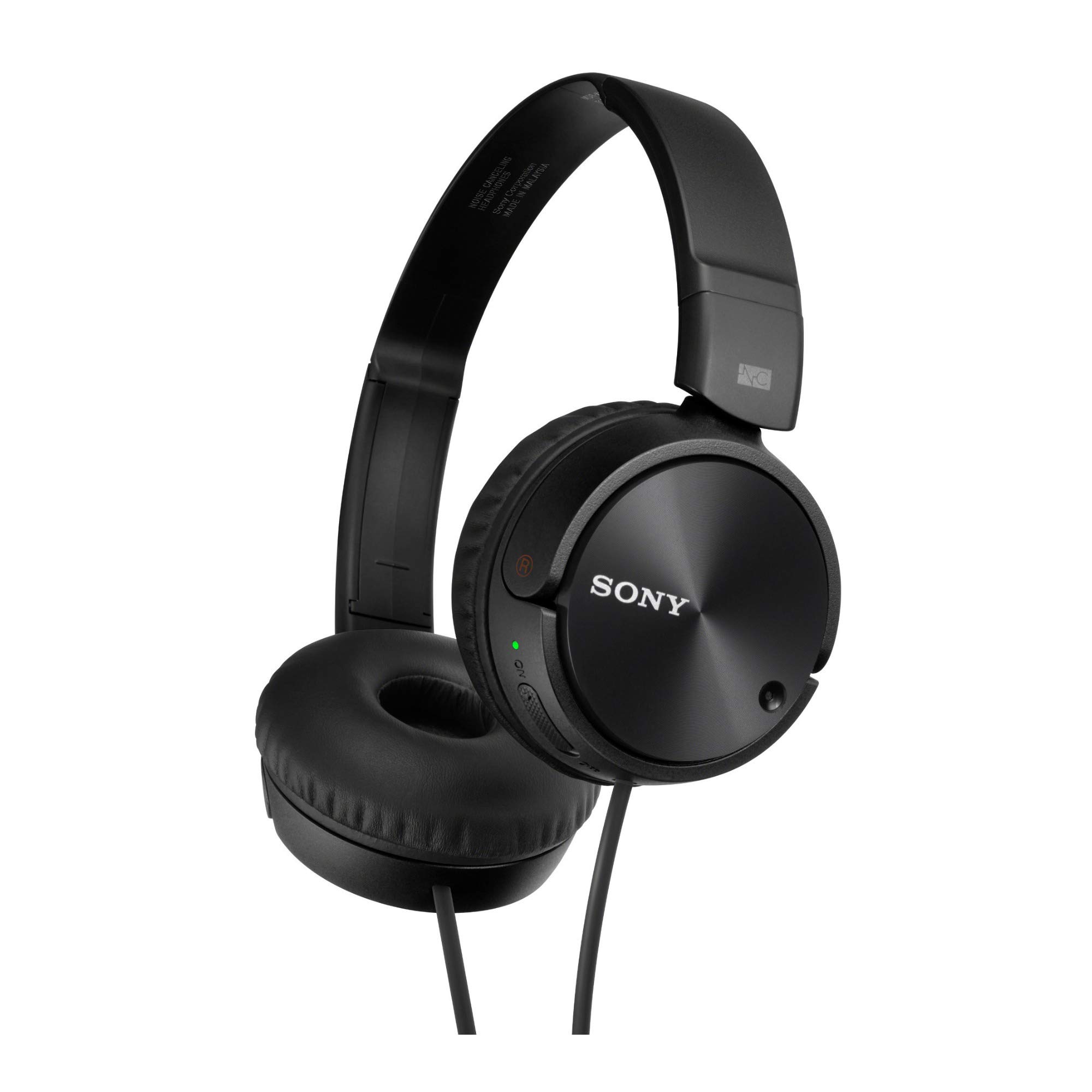 Foto 3 | Auriculares Con Cancelación De Ruido Sony Zx110nc Con Funda - Venta Internacional.
