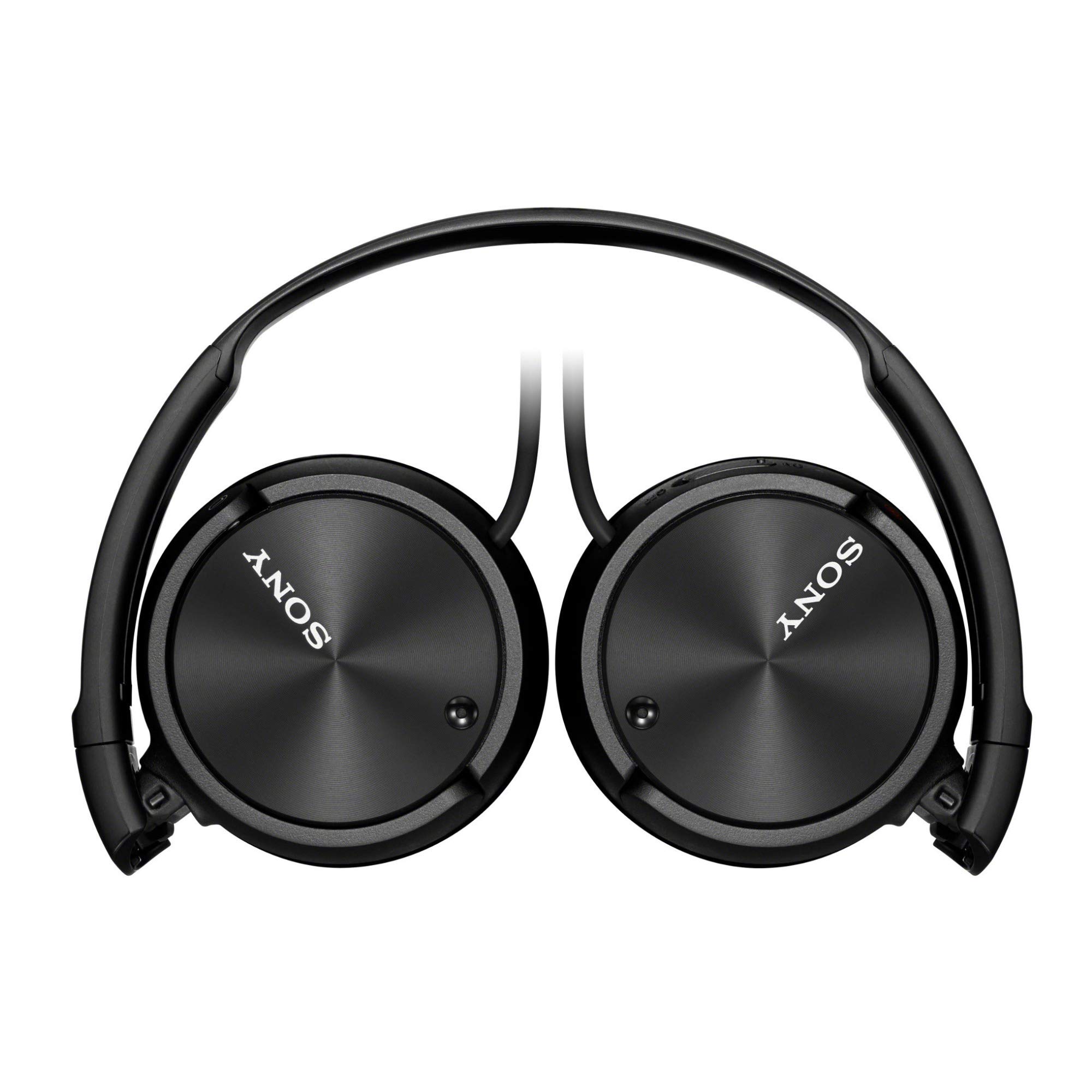Foto 5 pulgar | Auriculares Con Cancelación De Ruido Sony Zx110nc Con Funda - Venta Internacional.