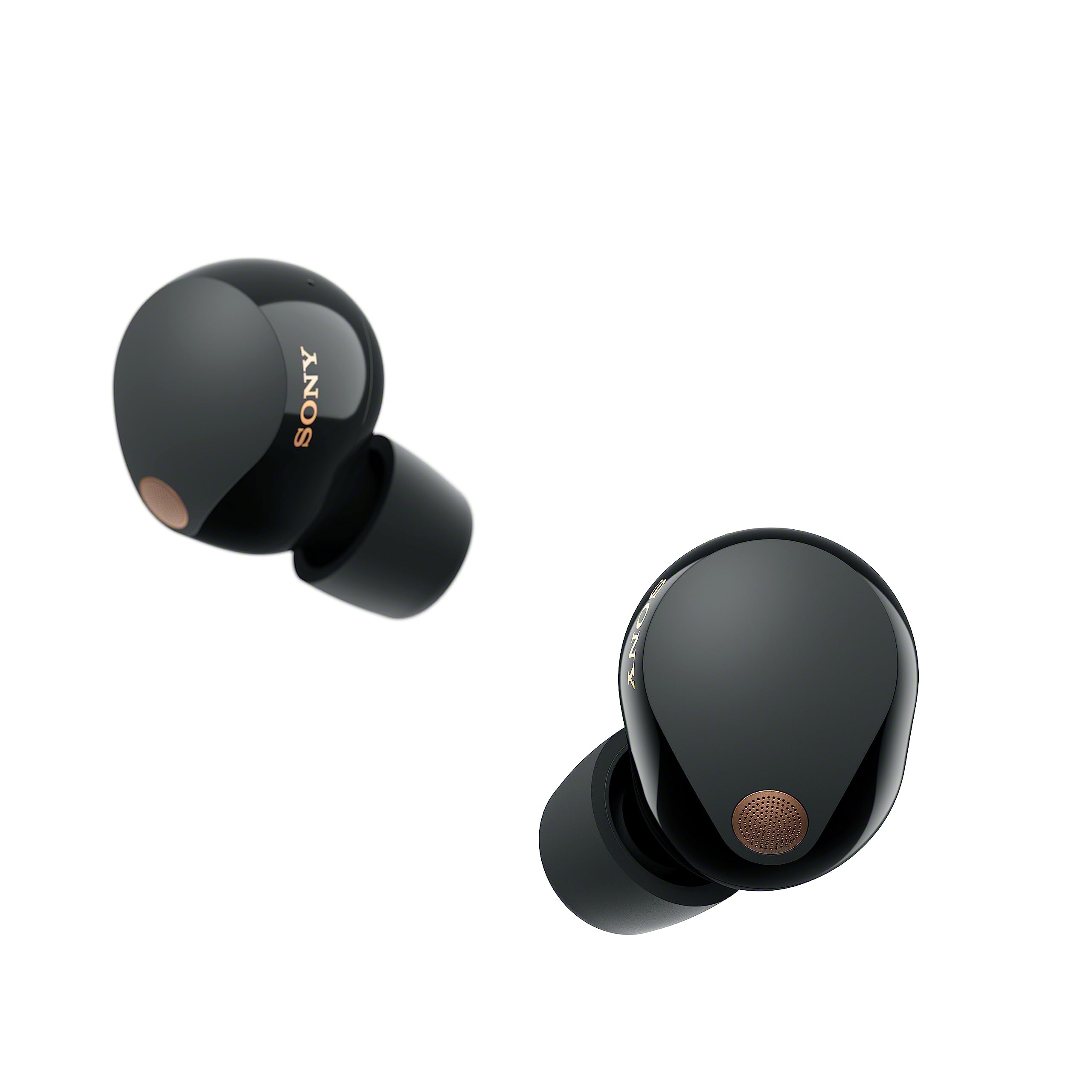 Foto 2 pulgar | Auriculares Inalámbricos Con Cancelación De Ruido Sony Wf-1000xm5 Negros - Venta Internacional.