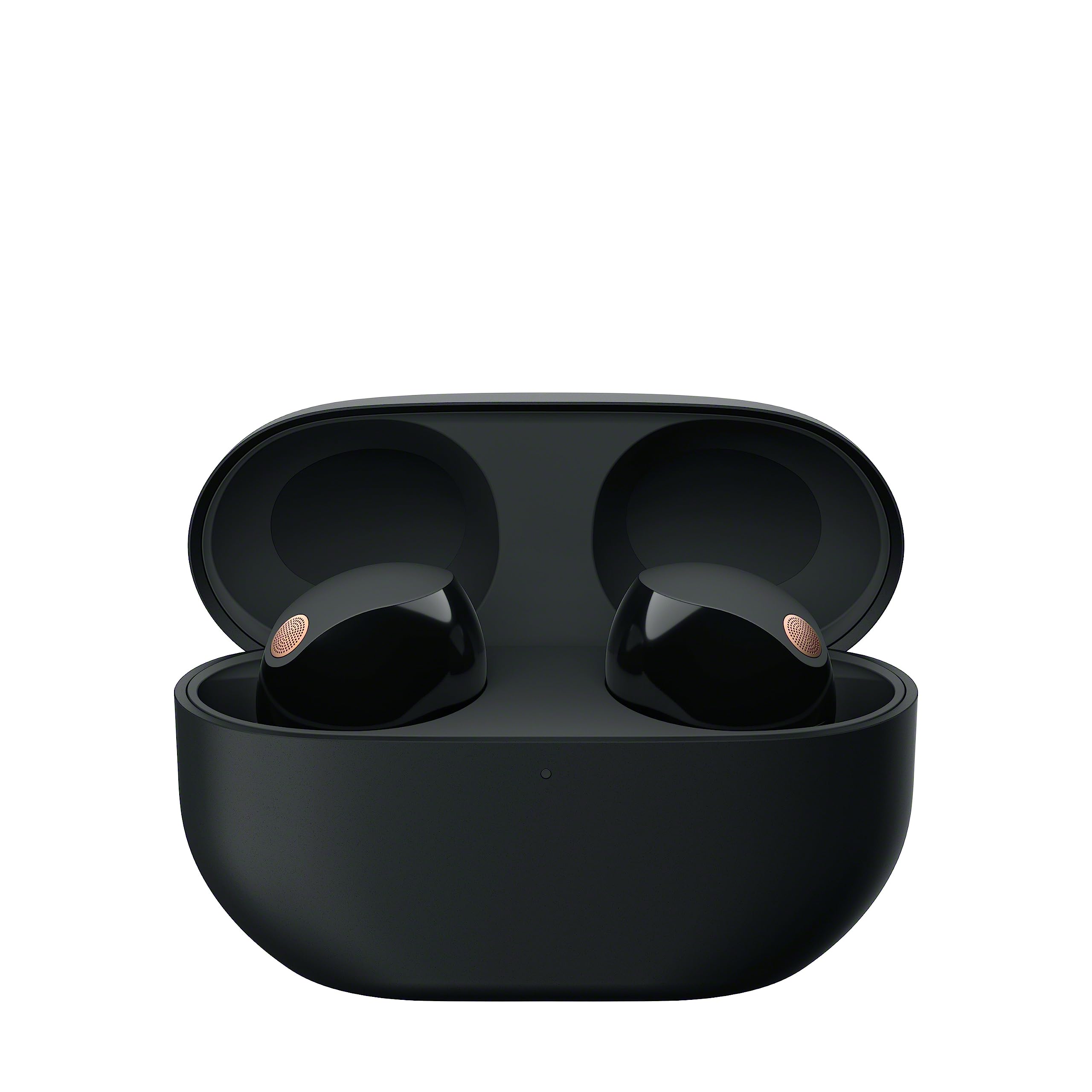 Foto 7 pulgar | Auriculares Inalámbricos Con Cancelación De Ruido Sony Wf-1000xm5 Negros - Venta Internacional.
