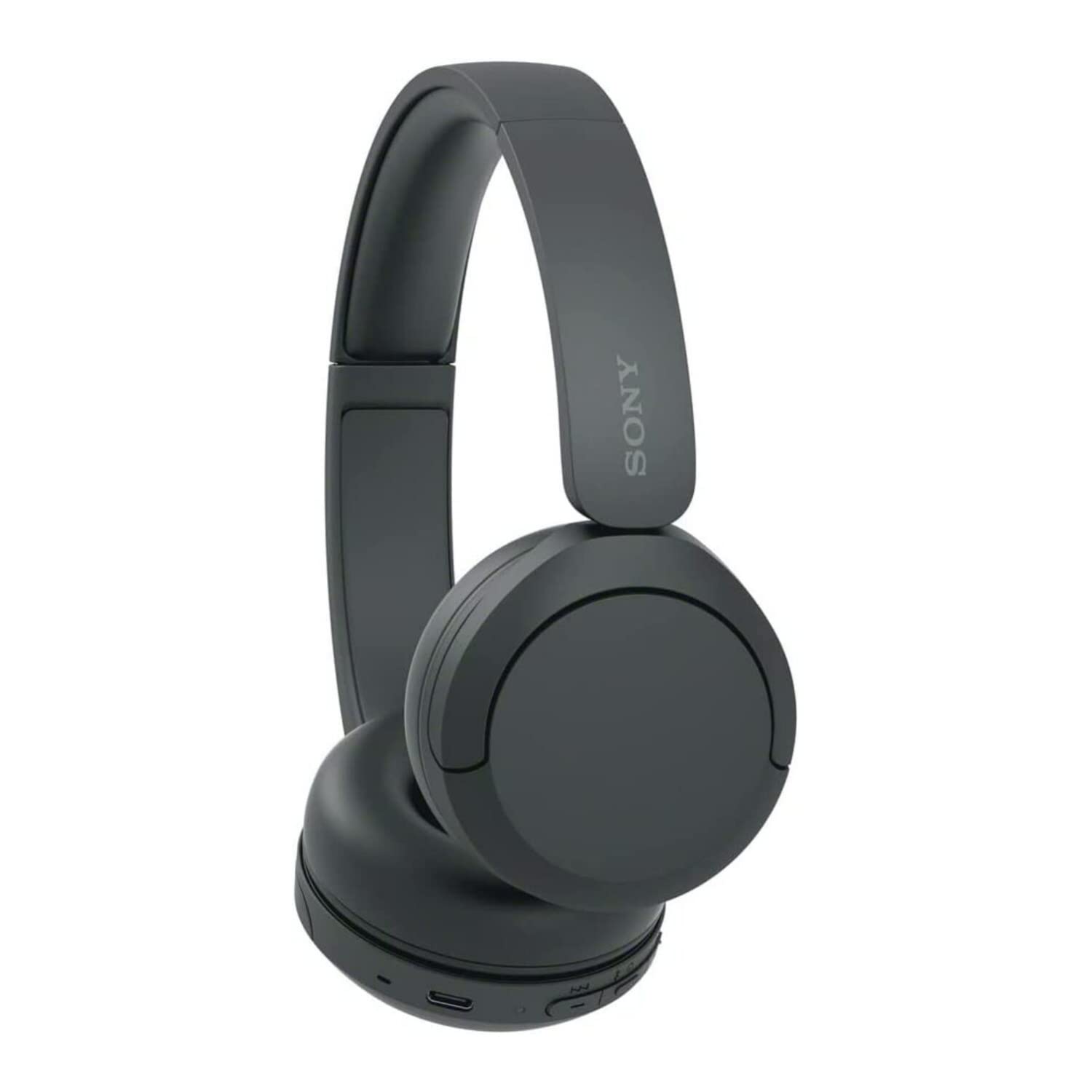 Foto 5 pulgar | Auriculares Supraaurales Inalámbricos Bluetooth Sony Wh-ch520 Negros - Venta Internacional.