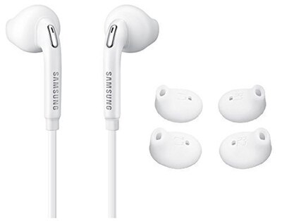 Foto 2 | Auriculares Samsung Oem con Cable de 3,5 mm Eg920lw para Teléfonos Galaxy - Venta Internacional