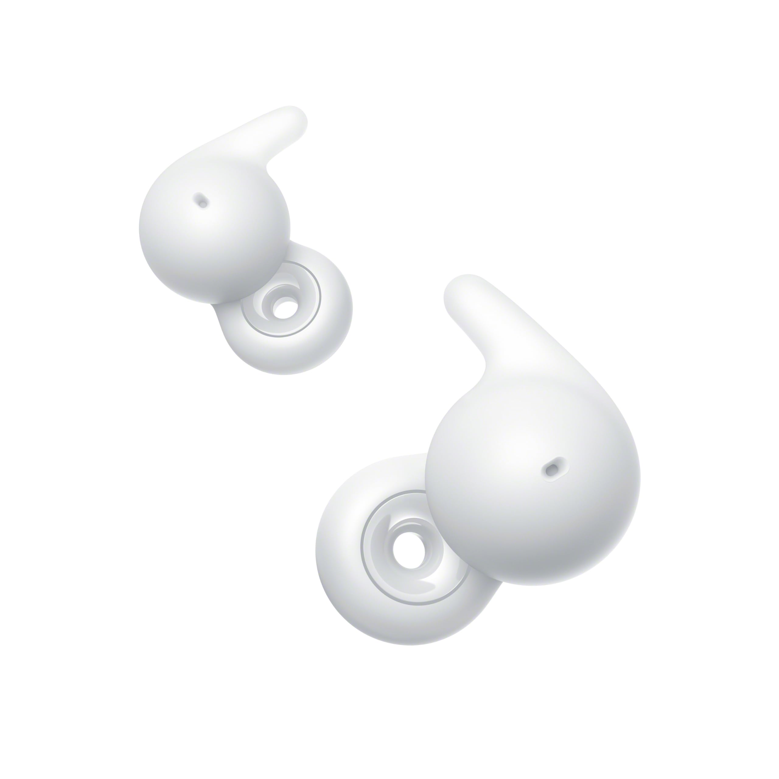 Auriculares Inalámbricos Con Cancelación De Ruido Sony Wf-l910 Blancos - Venta Internacional.