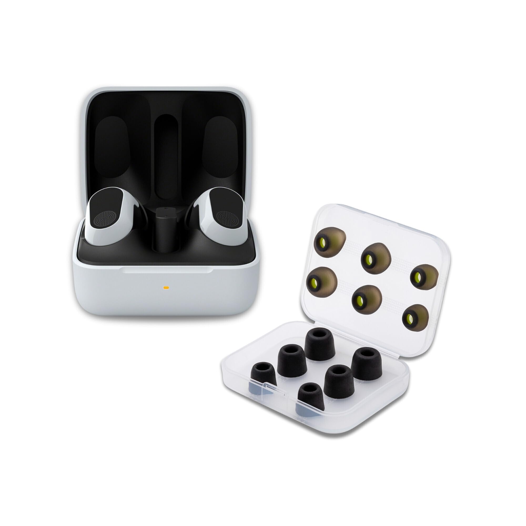 Auriculares Para Juegos Sony Wfg700nw Inzone Buds Truly Wireless Blancos - Venta Internacional.