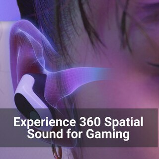 Foto 4 | Auriculares Para Juegos Sony Wfg700nw Inzone Buds Truly Wireless Blancos - Venta Internacional.