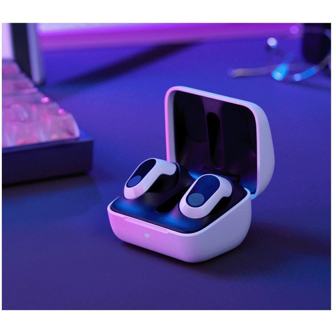 Foto 7 pulgar | Auriculares Para Juegos Sony Wfg700nw Inzone Buds Truly Wireless Blancos - Venta Internacional.