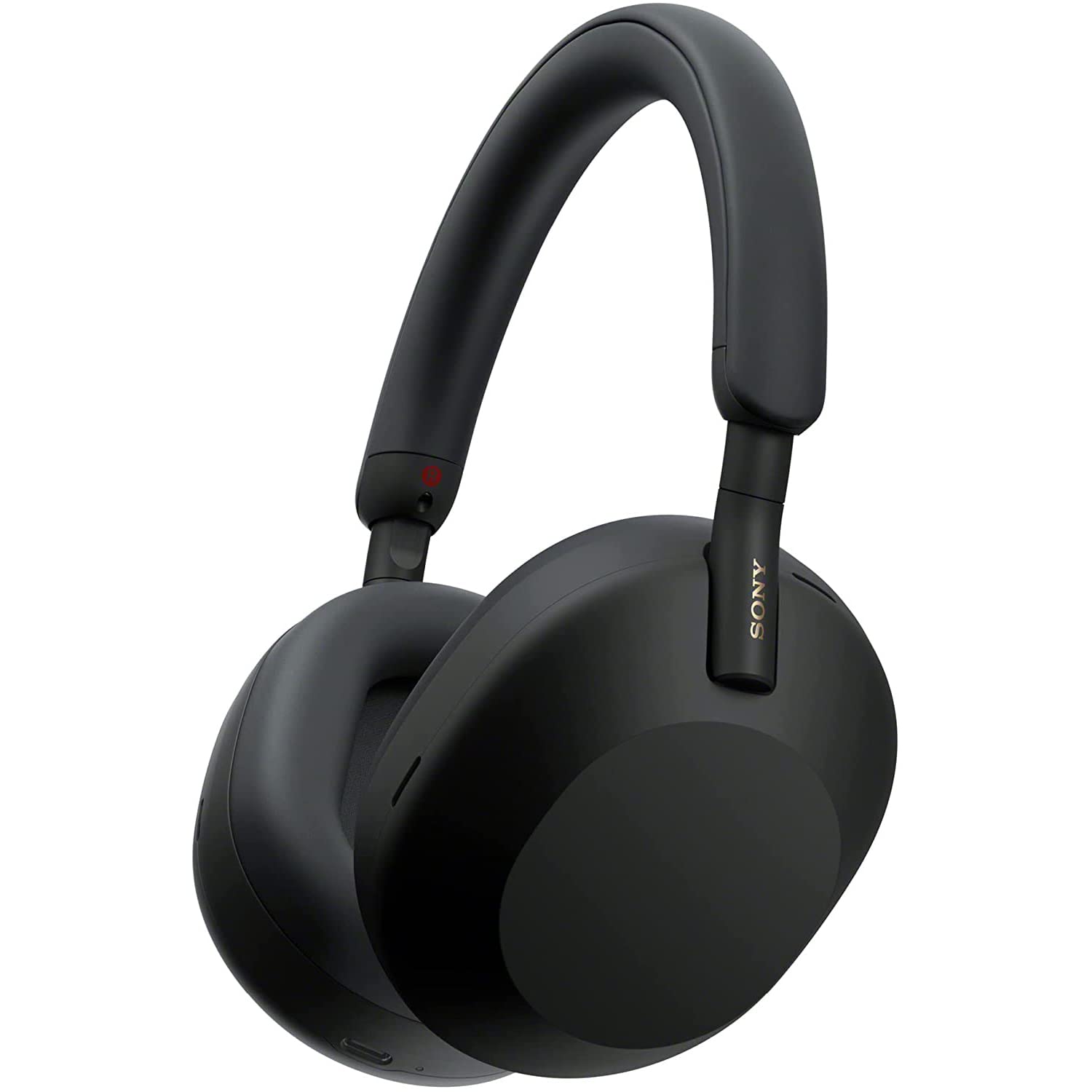Foto 3 pulgar | Auriculares Sony Wh-1000xm5 Inalámbricos Con Cancelación De Ruido Negros - Venta Internacional.