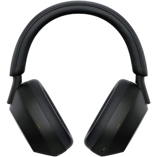 Foto 3 | Auriculares Sony Wh-1000xm5 Inalámbricos Con Cancelación De Ruido Negros - Venta Internacional.
