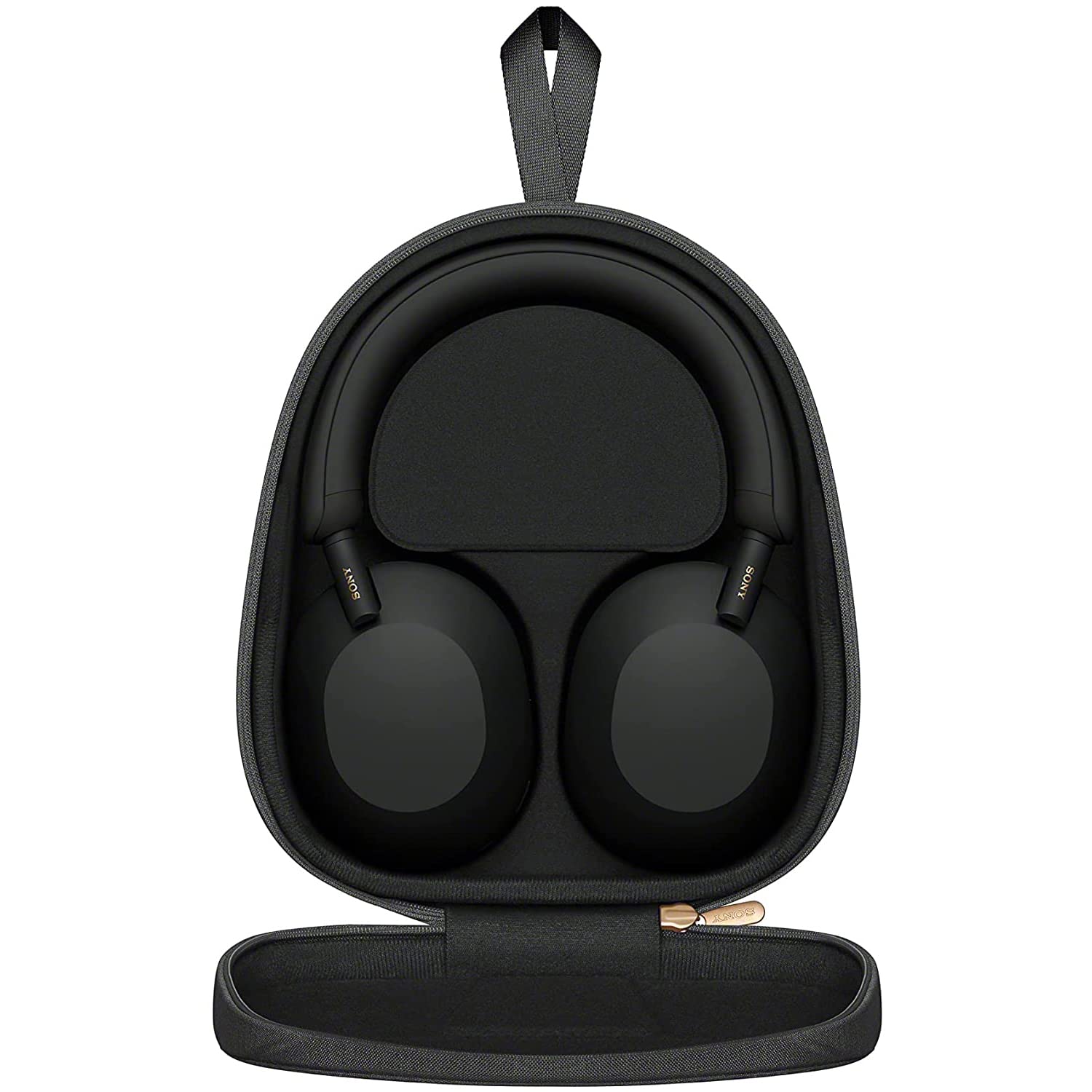 Foto 7 pulgar | Auriculares Sony Wh-1000xm5 Inalámbricos Con Cancelación De Ruido Negros - Venta Internacional.