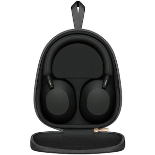 Foto 6 | Auriculares Sony Wh-1000xm5 Inalámbricos Con Cancelación De Ruido Negros - Venta Internacional.