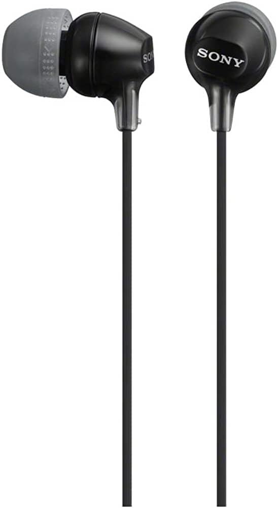 Foto 3 pulgar | Auriculares Sony Mdr-ex15lp Fashion Color Black X10 - Venta Internacional.