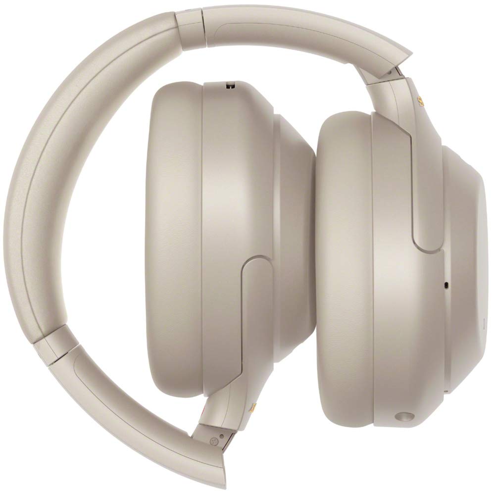 Foto 5 pulgar | Auriculares Sony Wh1000xm4/s Premium Con Cancelación De Ruido - Venta Internacional.